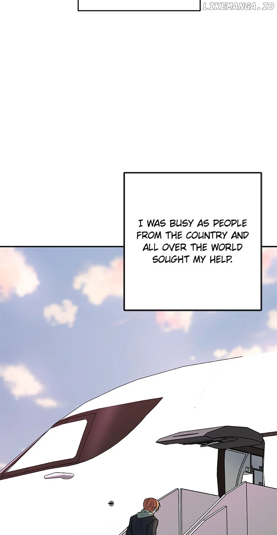 I’m the Main Character’s Little Sister Chapter 76 - Page 97