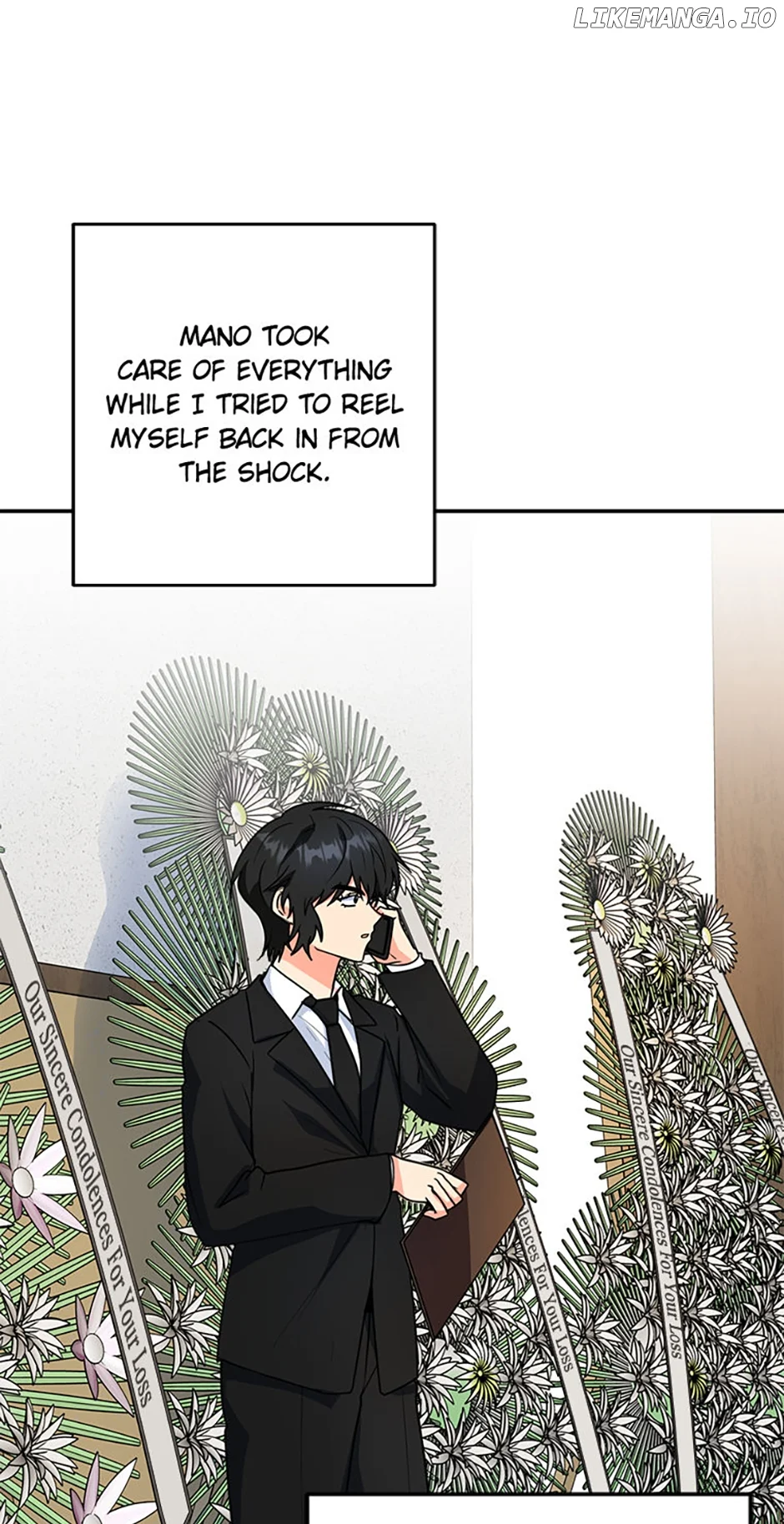 I’m the Main Character’s Little Sister Chapter 77 - Page 1