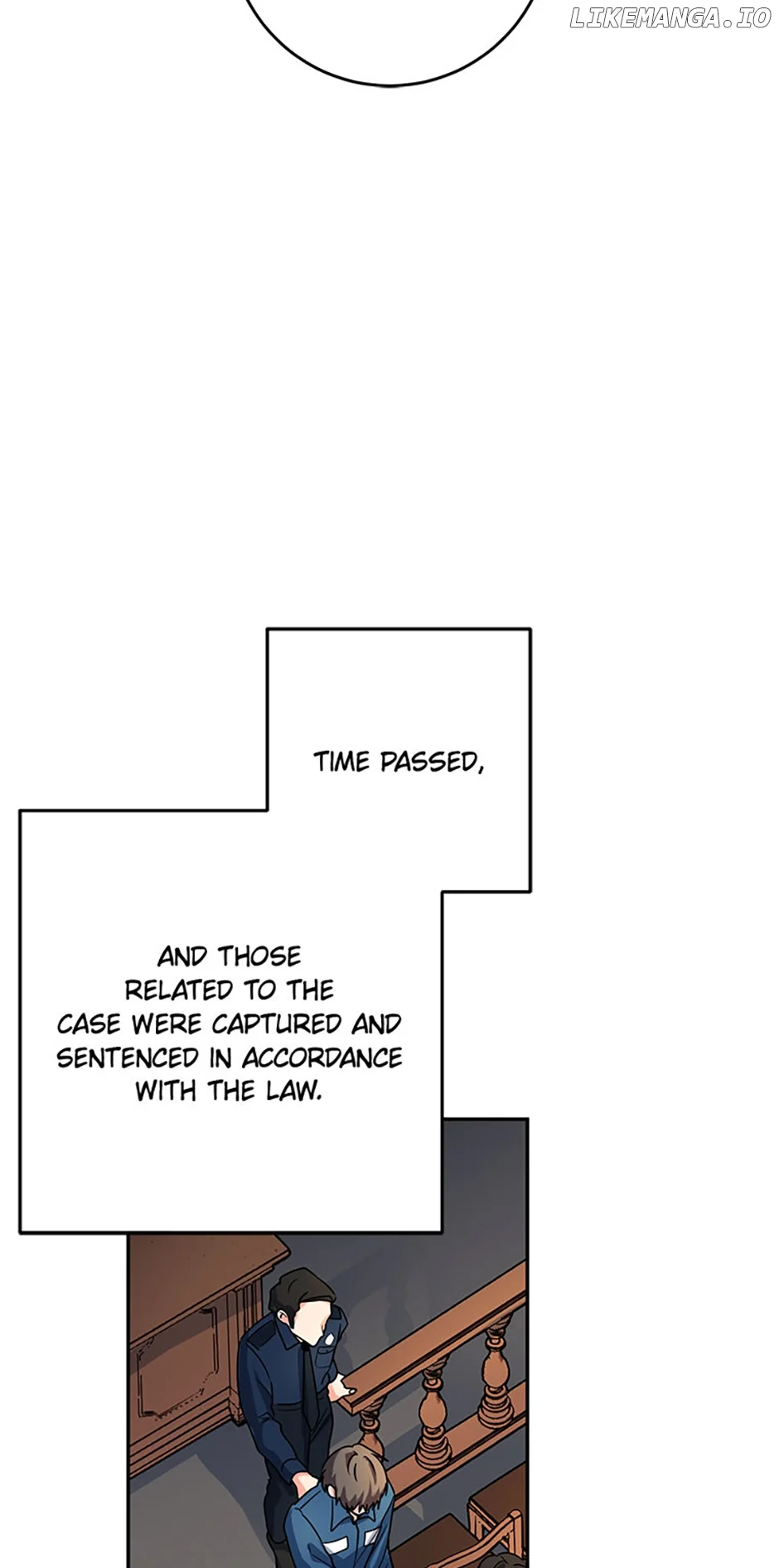 I’m the Main Character’s Little Sister Chapter 77 - Page 13