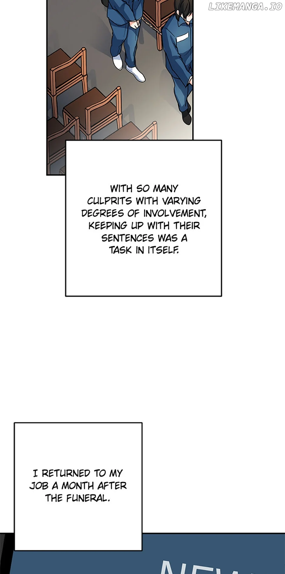I’m the Main Character’s Little Sister Chapter 77 - Page 14