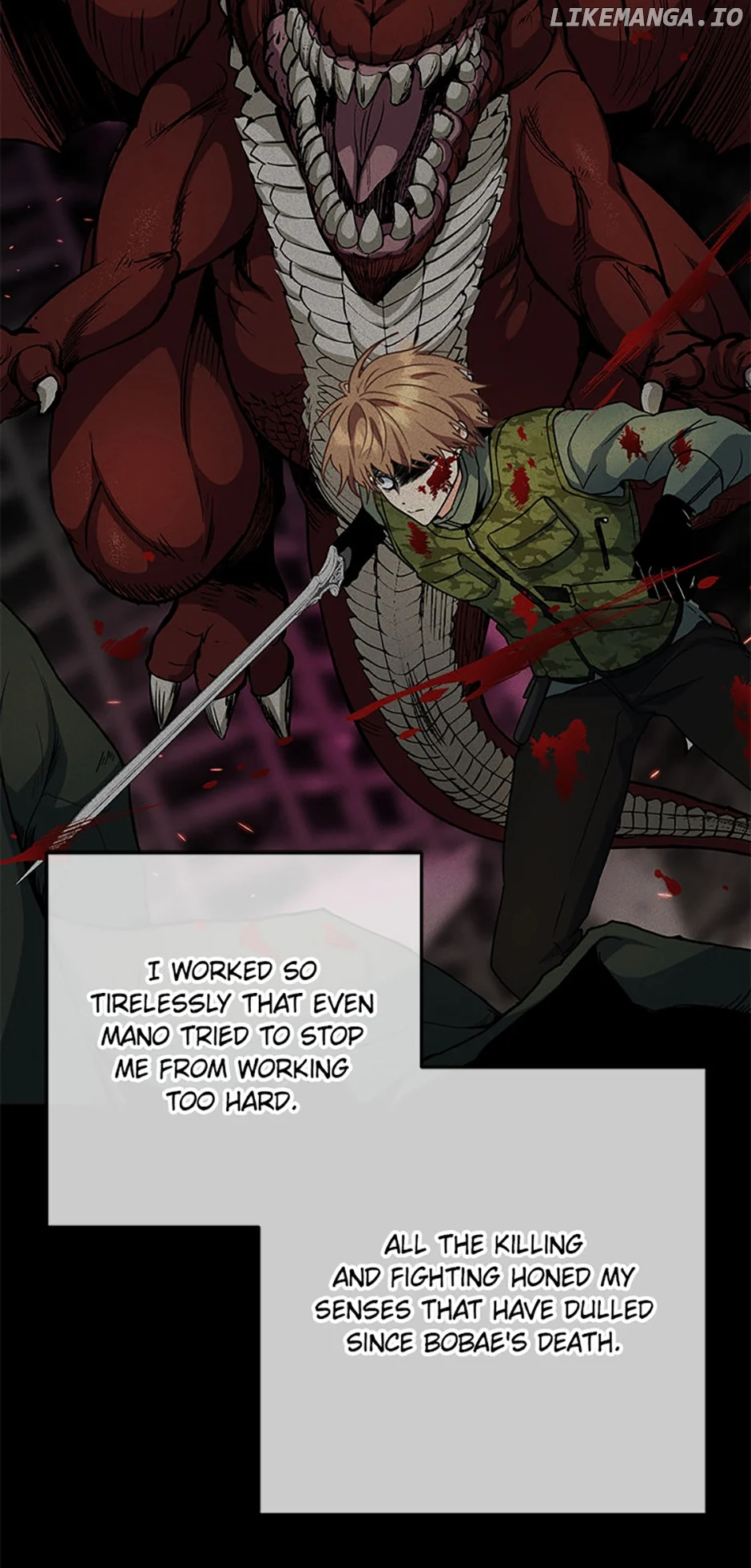I’m the Main Character’s Little Sister Chapter 77 - Page 17