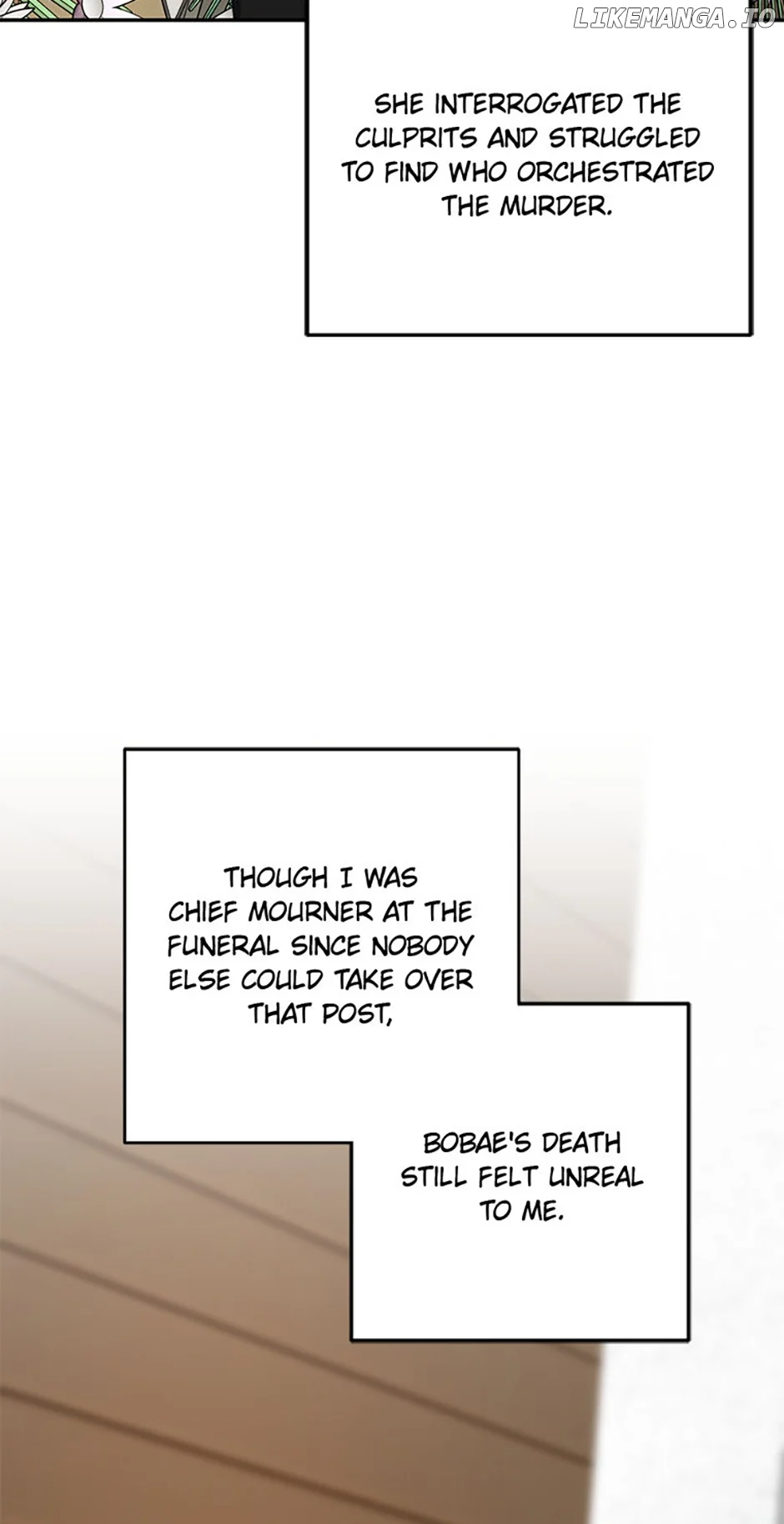 I’m the Main Character’s Little Sister Chapter 77 - Page 2