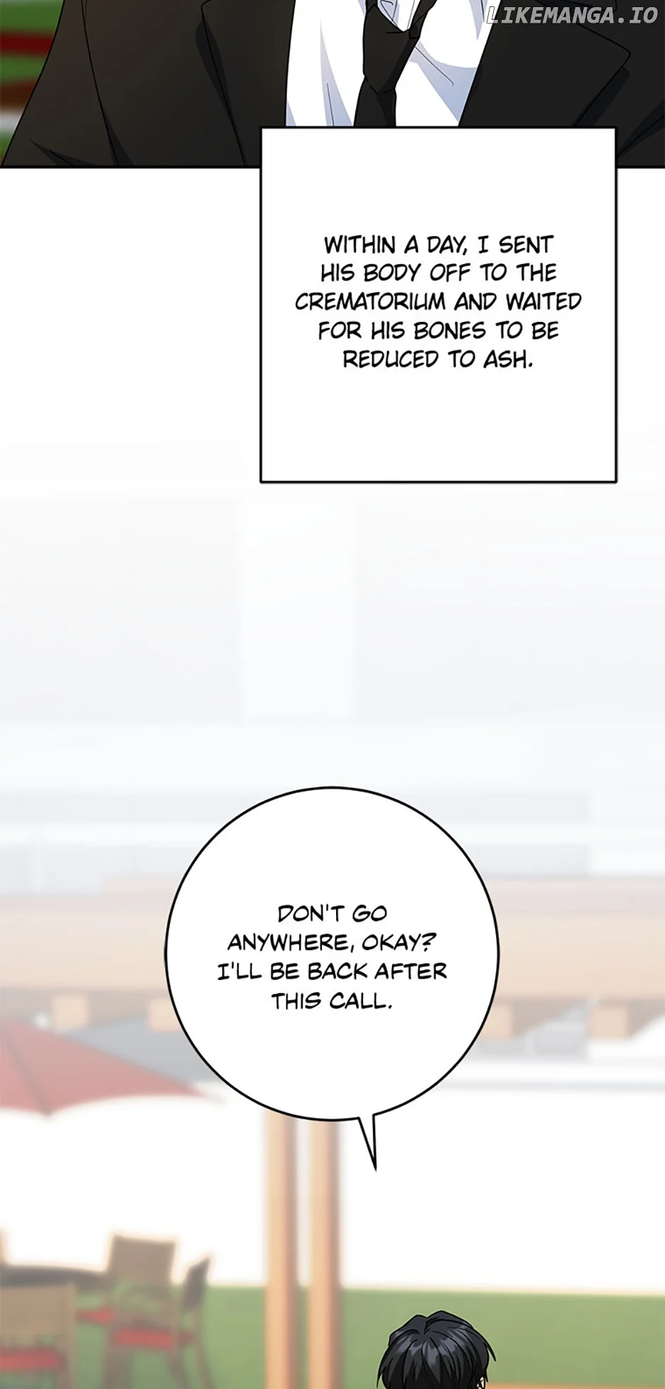 I’m the Main Character’s Little Sister Chapter 77 - Page 21