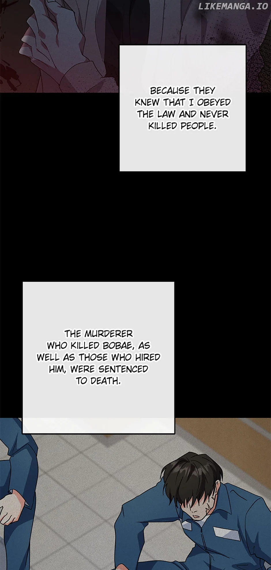 I’m the Main Character’s Little Sister Chapter 77 - Page 25