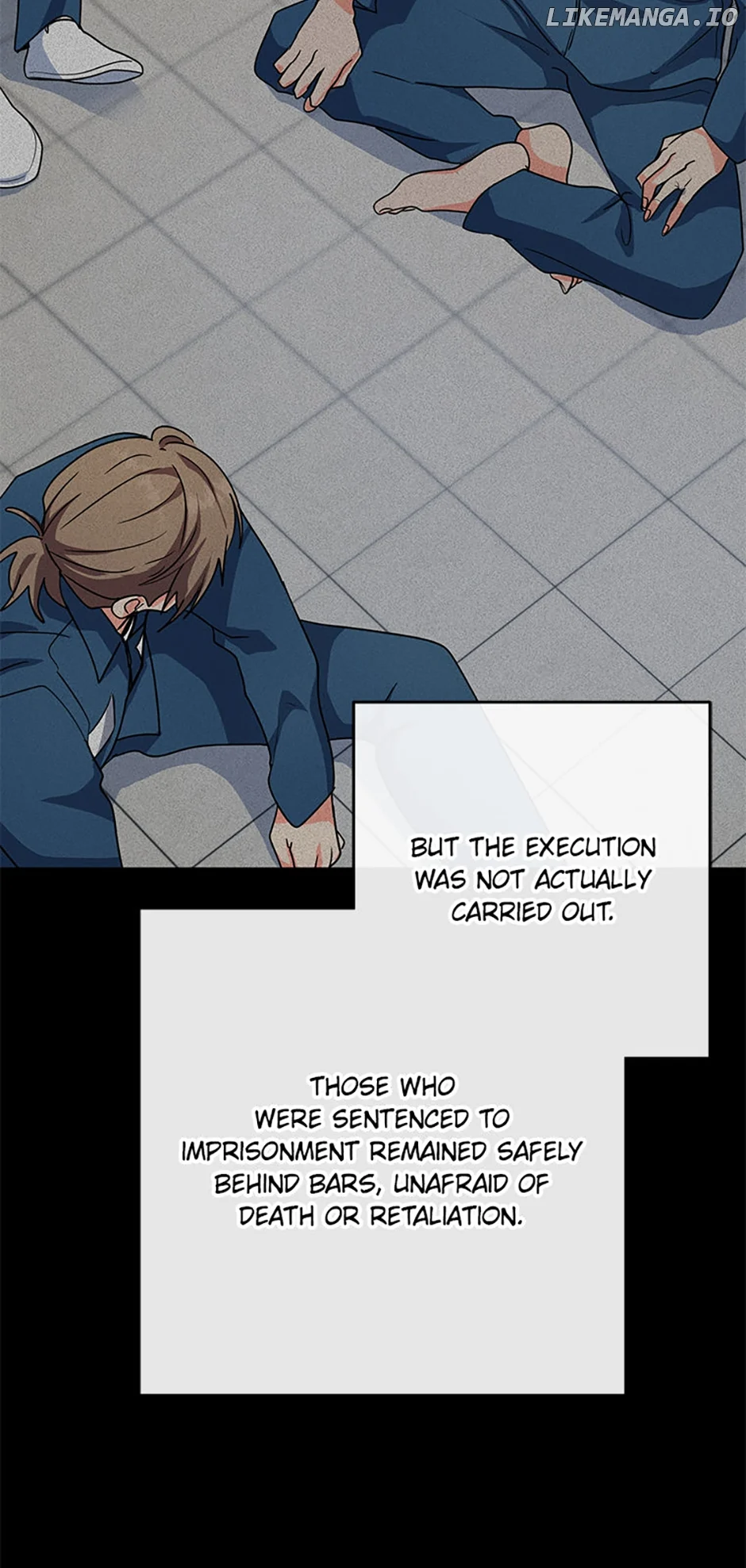 I’m the Main Character’s Little Sister Chapter 77 - Page 26