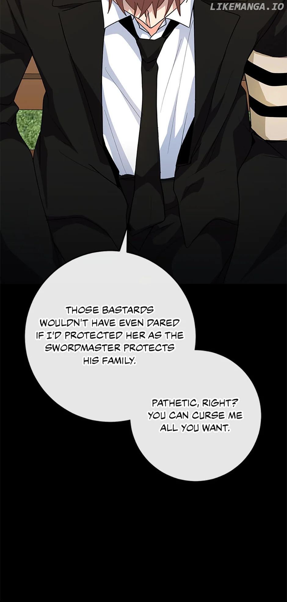 I’m the Main Character’s Little Sister Chapter 77 - Page 29