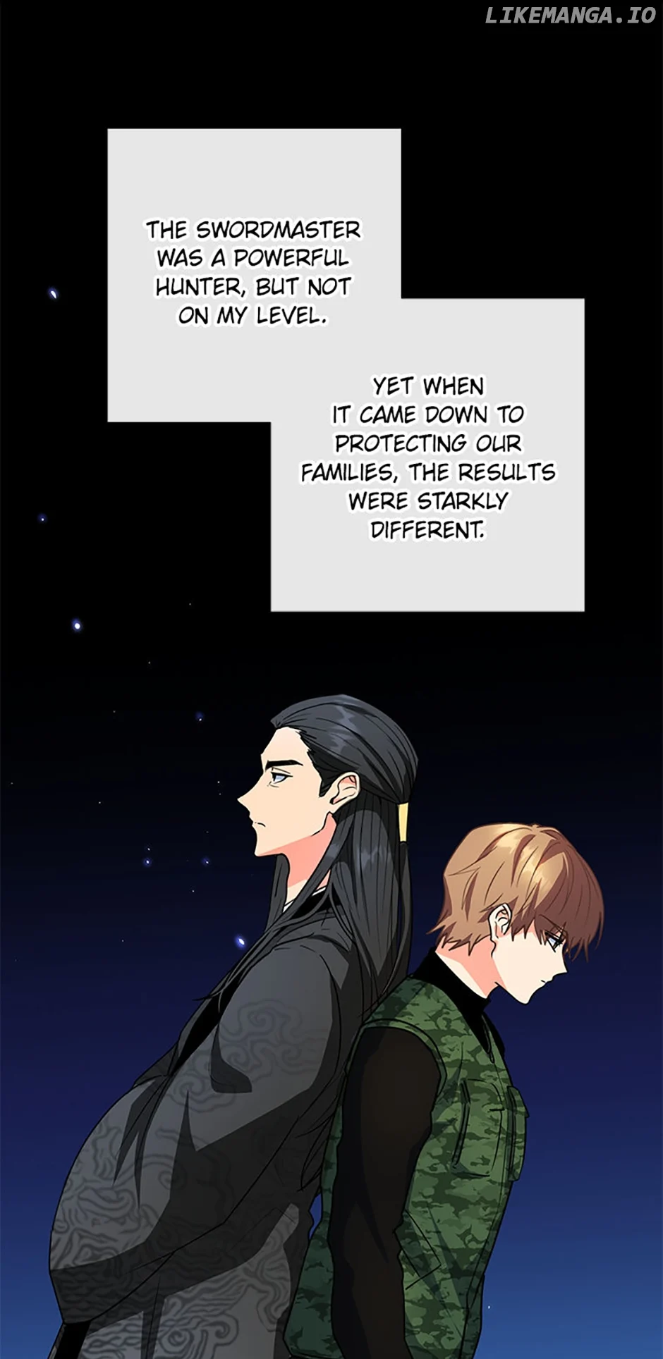 I’m the Main Character’s Little Sister Chapter 77 - Page 30