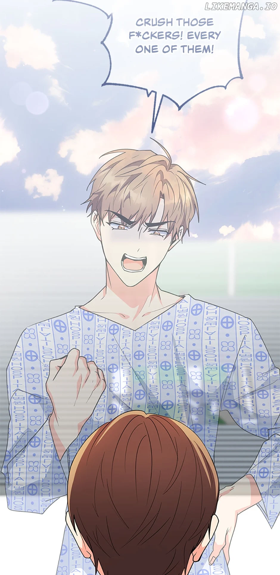 I’m the Main Character’s Little Sister Chapter 77 - Page 34
