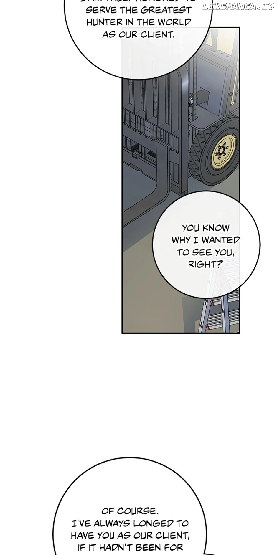I’m the Main Character’s Little Sister Chapter 77 - Page 39