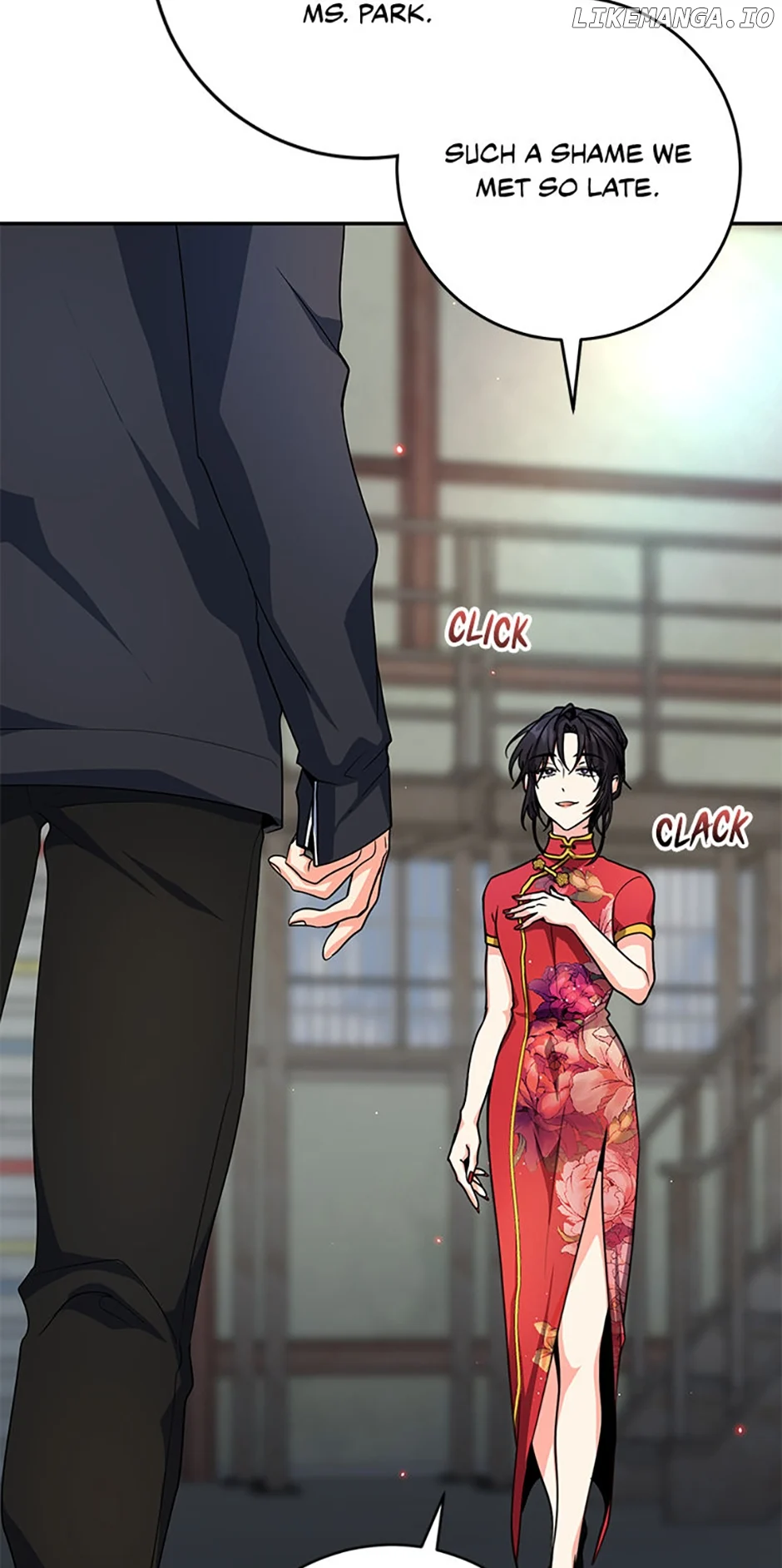 I’m the Main Character’s Little Sister Chapter 77 - Page 40