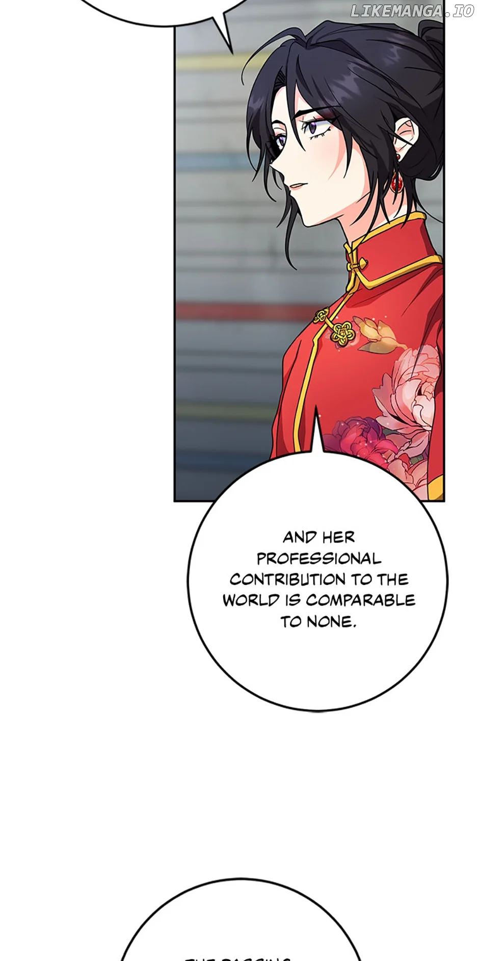 I’m the Main Character’s Little Sister Chapter 77 - Page 43