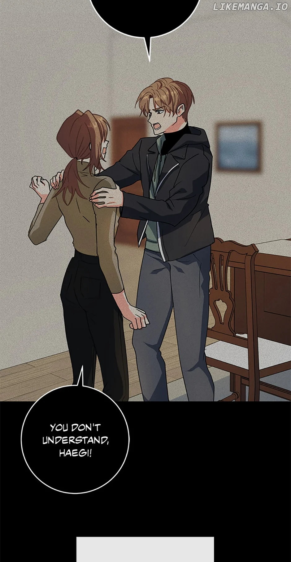 I’m the Main Character’s Little Sister Chapter 77 - Page 47