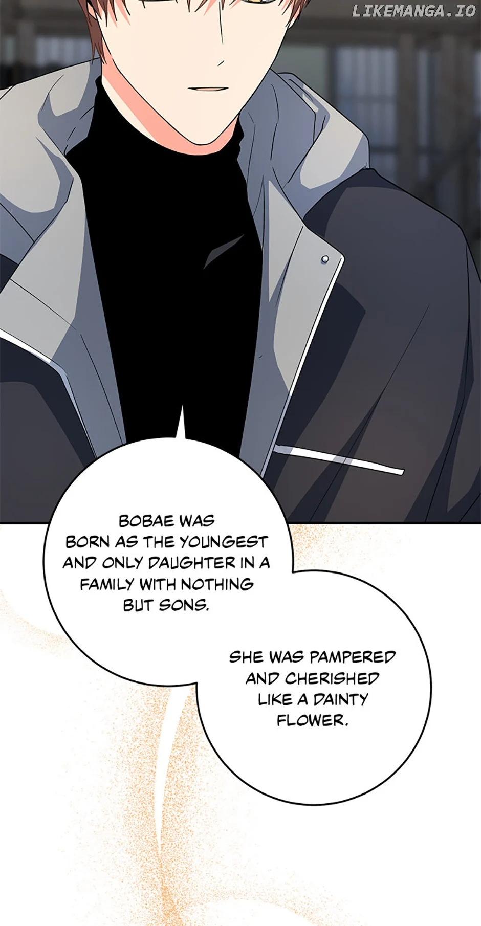 I’m the Main Character’s Little Sister Chapter 77 - Page 49