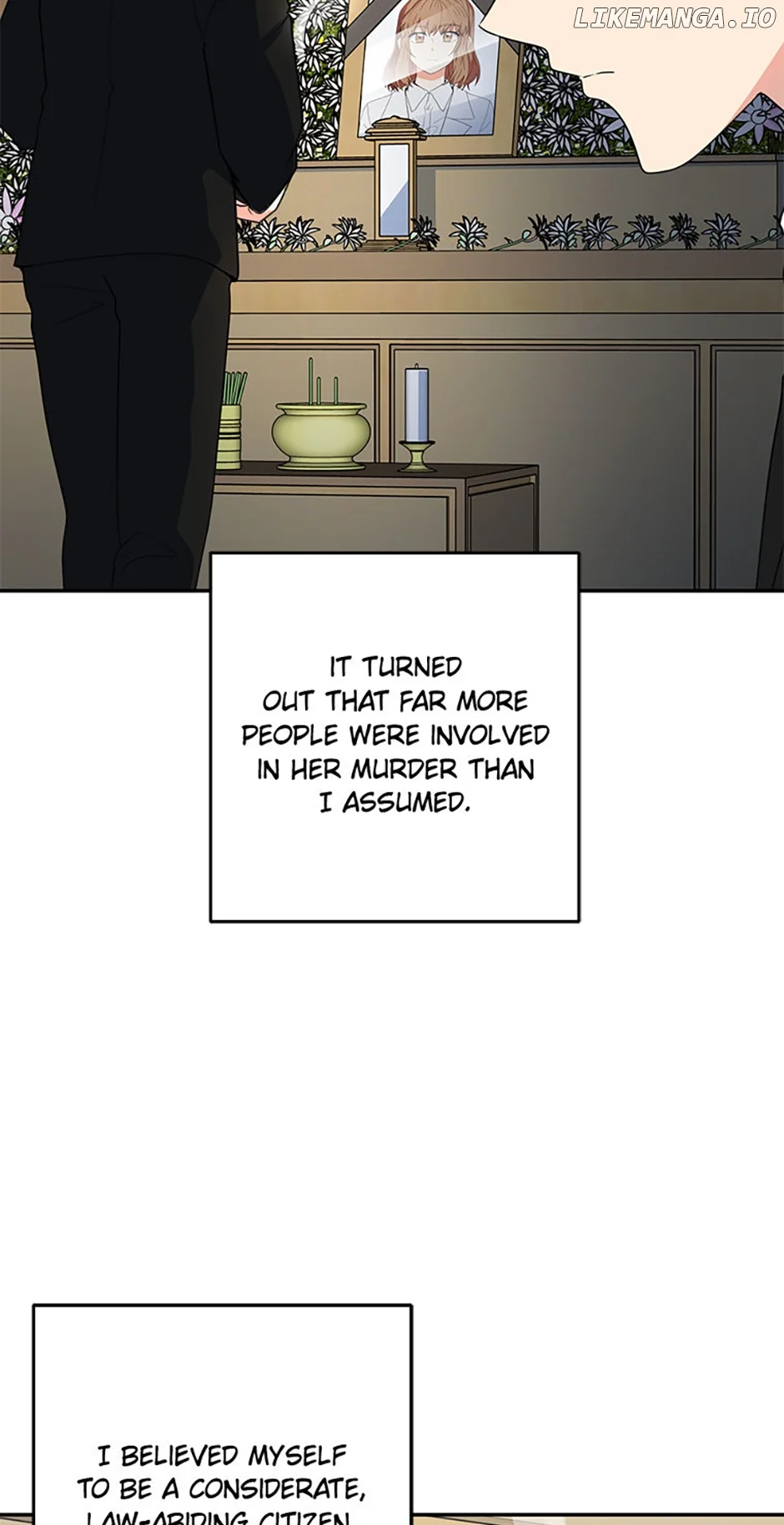 I’m the Main Character’s Little Sister Chapter 77 - Page 5
