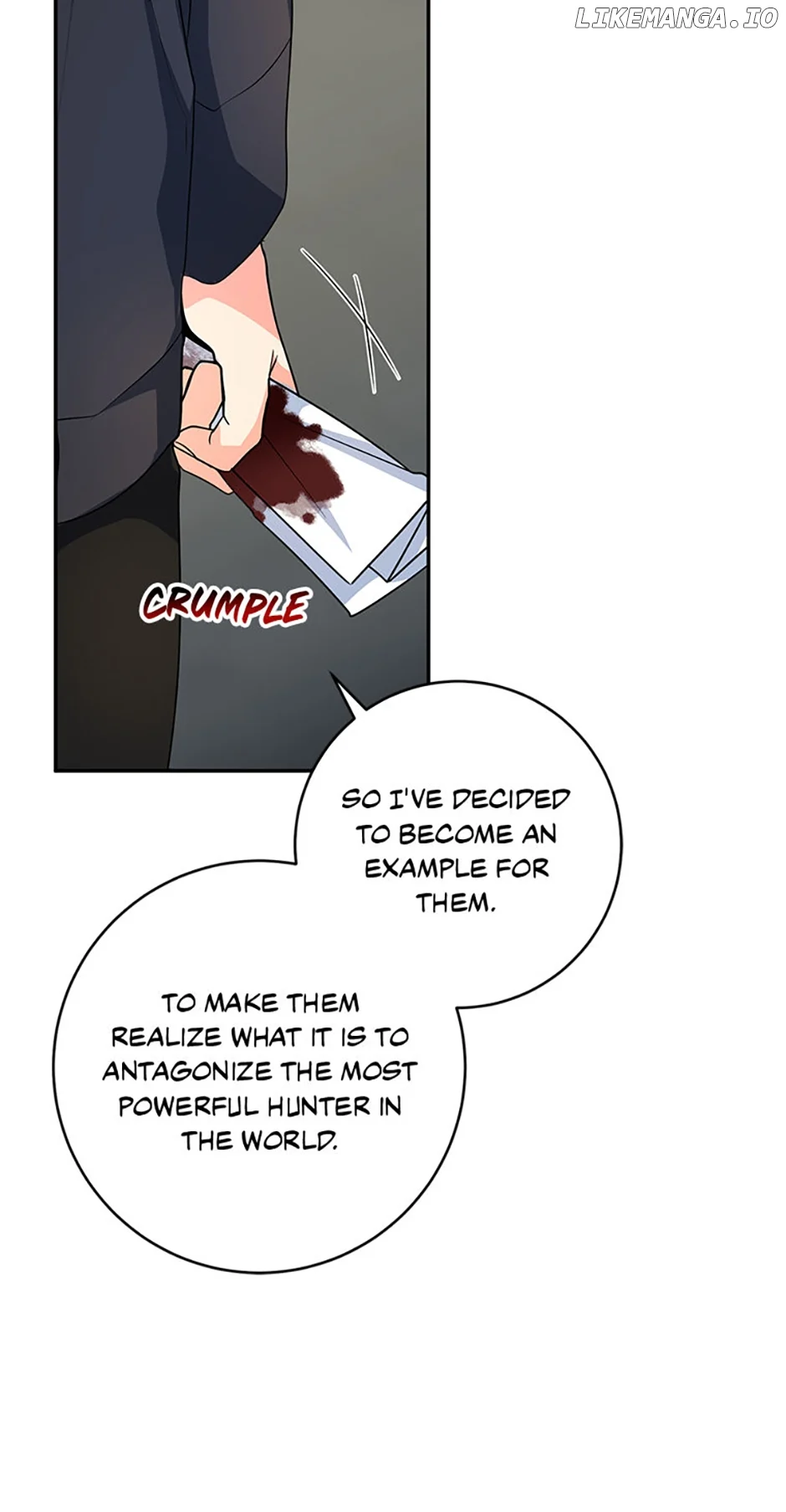 I’m the Main Character’s Little Sister Chapter 77 - Page 52
