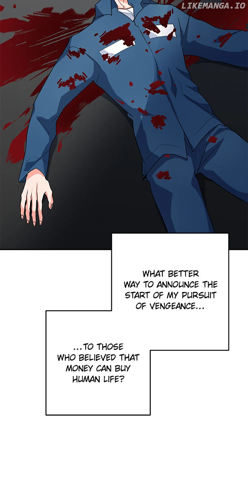 I’m the Main Character’s Little Sister Chapter 77 - Page 59