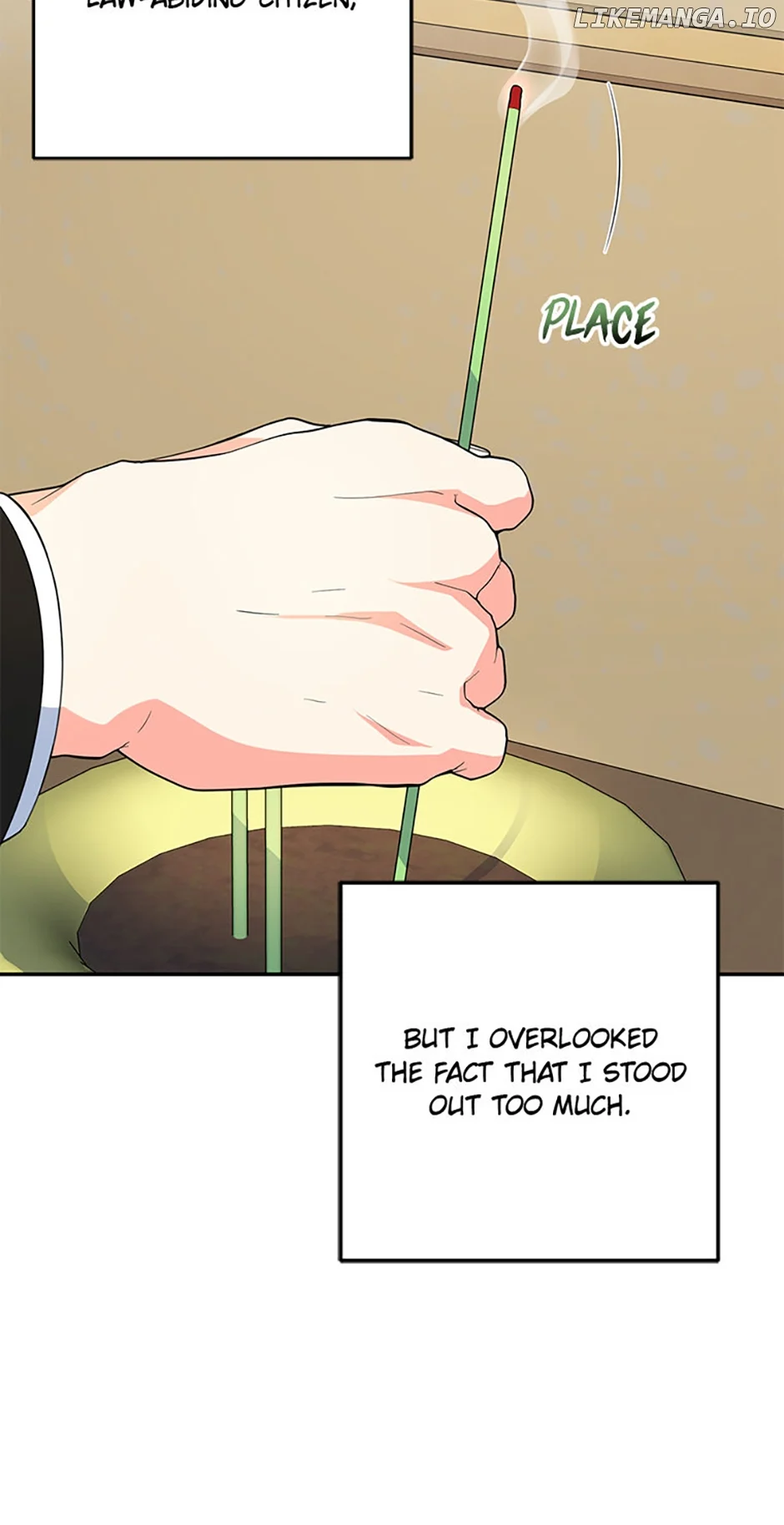 I’m the Main Character’s Little Sister Chapter 77 - Page 6