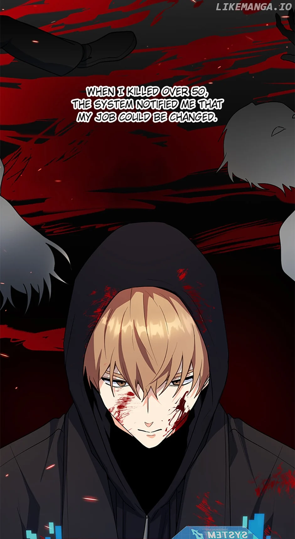I’m the Main Character’s Little Sister Chapter 77 - Page 61