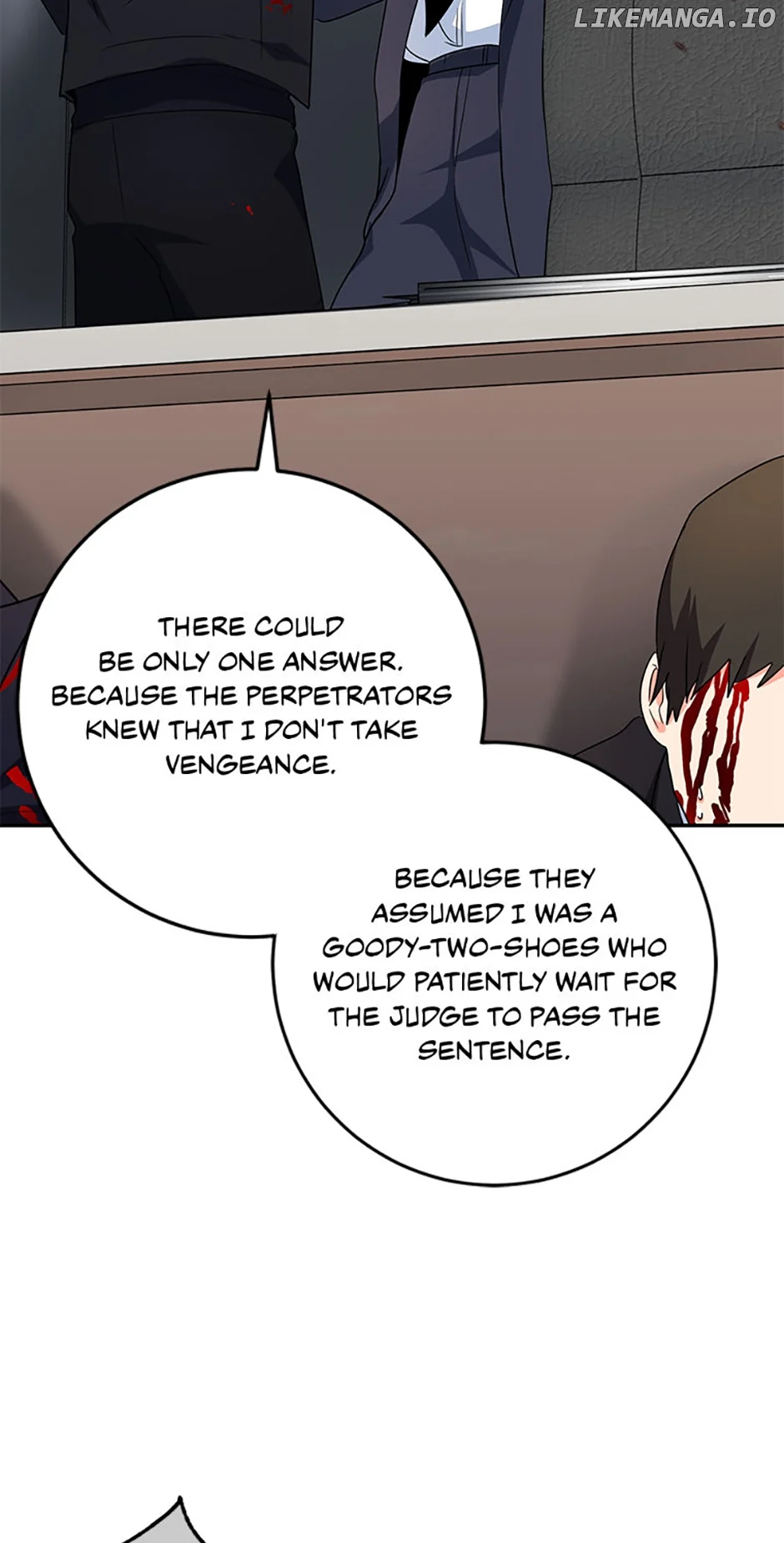 I’m the Main Character’s Little Sister Chapter 77 - Page 68