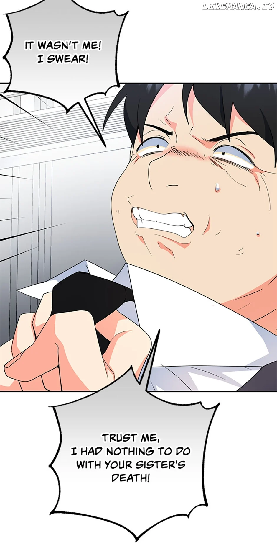 I’m the Main Character’s Little Sister Chapter 77 - Page 69