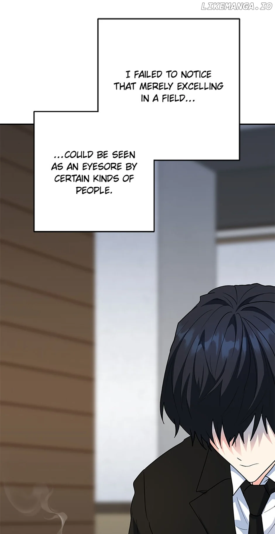 I’m the Main Character’s Little Sister Chapter 77 - Page 7