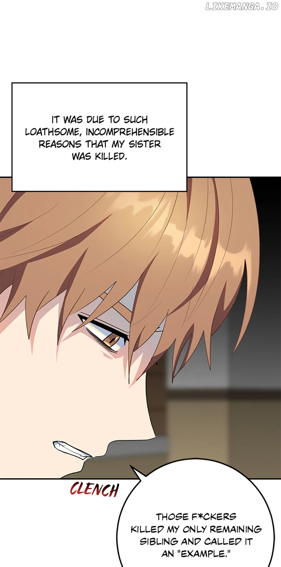 I’m the Main Character’s Little Sister Chapter 77 - Page 9