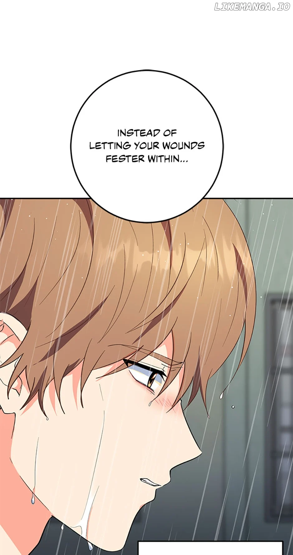 I’m the Main Character’s Little Sister Chapter 78 - Page 15
