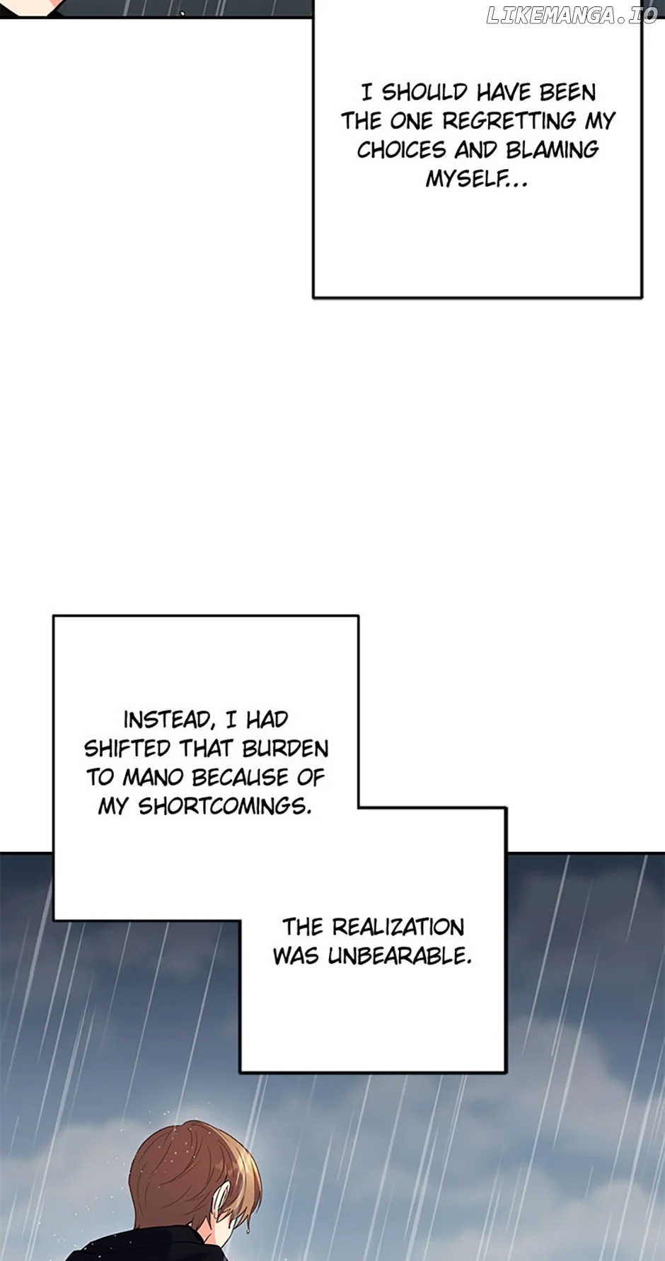 I’m the Main Character’s Little Sister Chapter 78 - Page 16