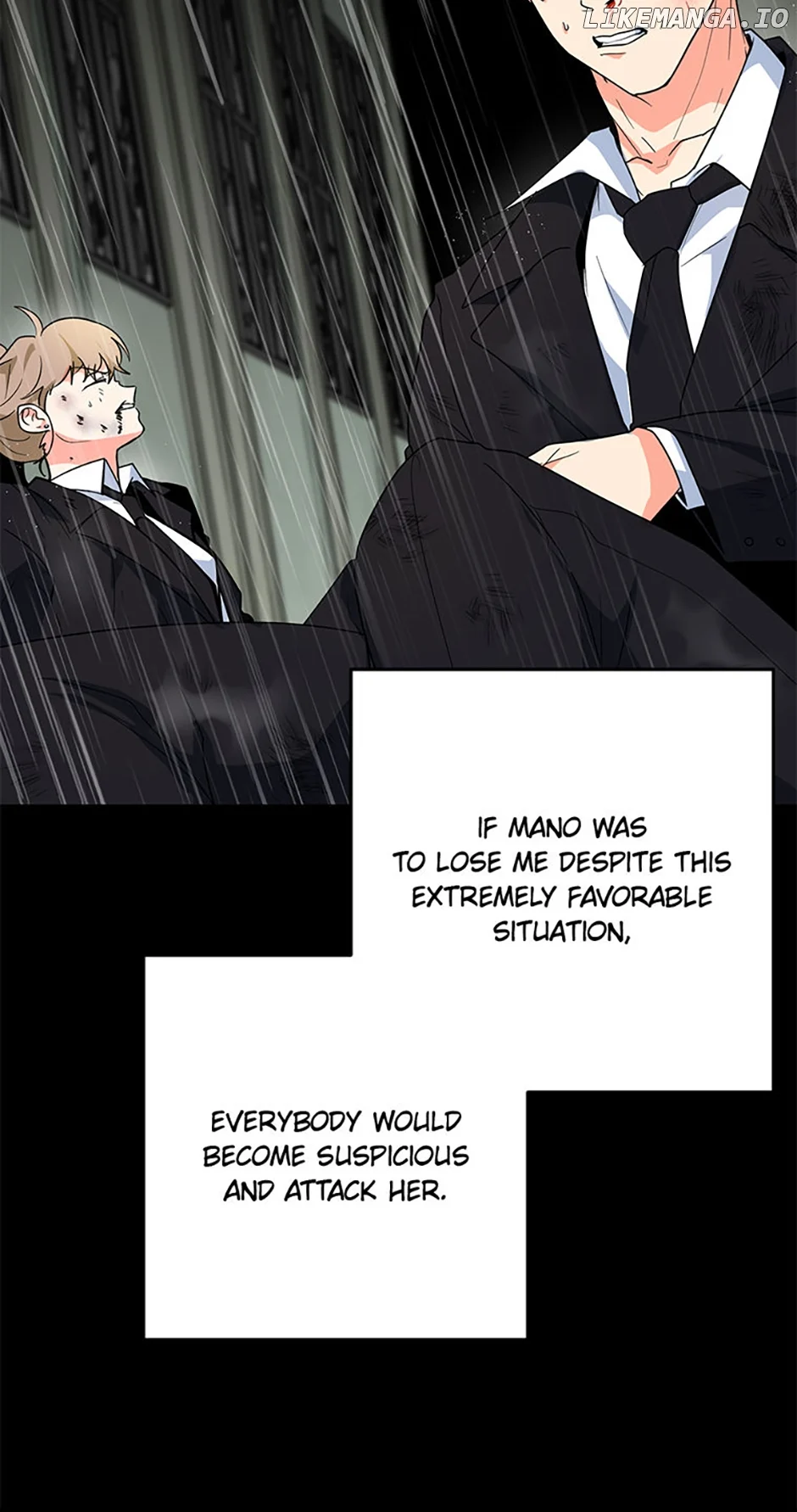 I’m the Main Character’s Little Sister Chapter 78 - Page 22