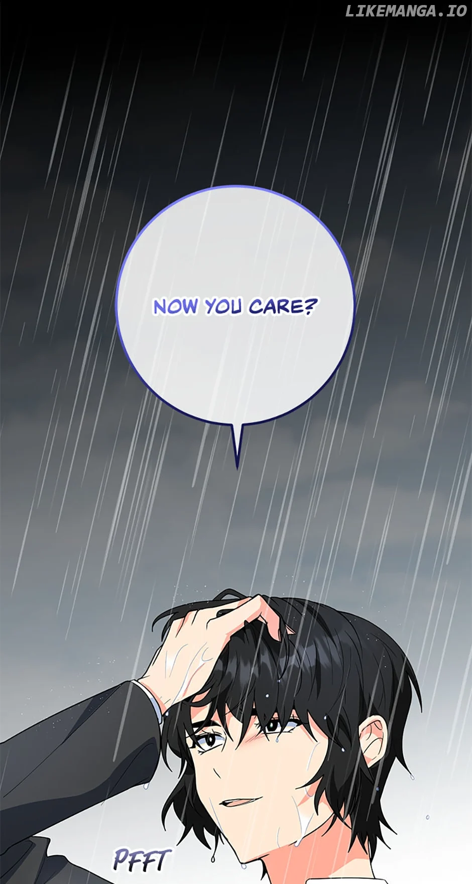 I’m the Main Character’s Little Sister Chapter 78 - Page 23