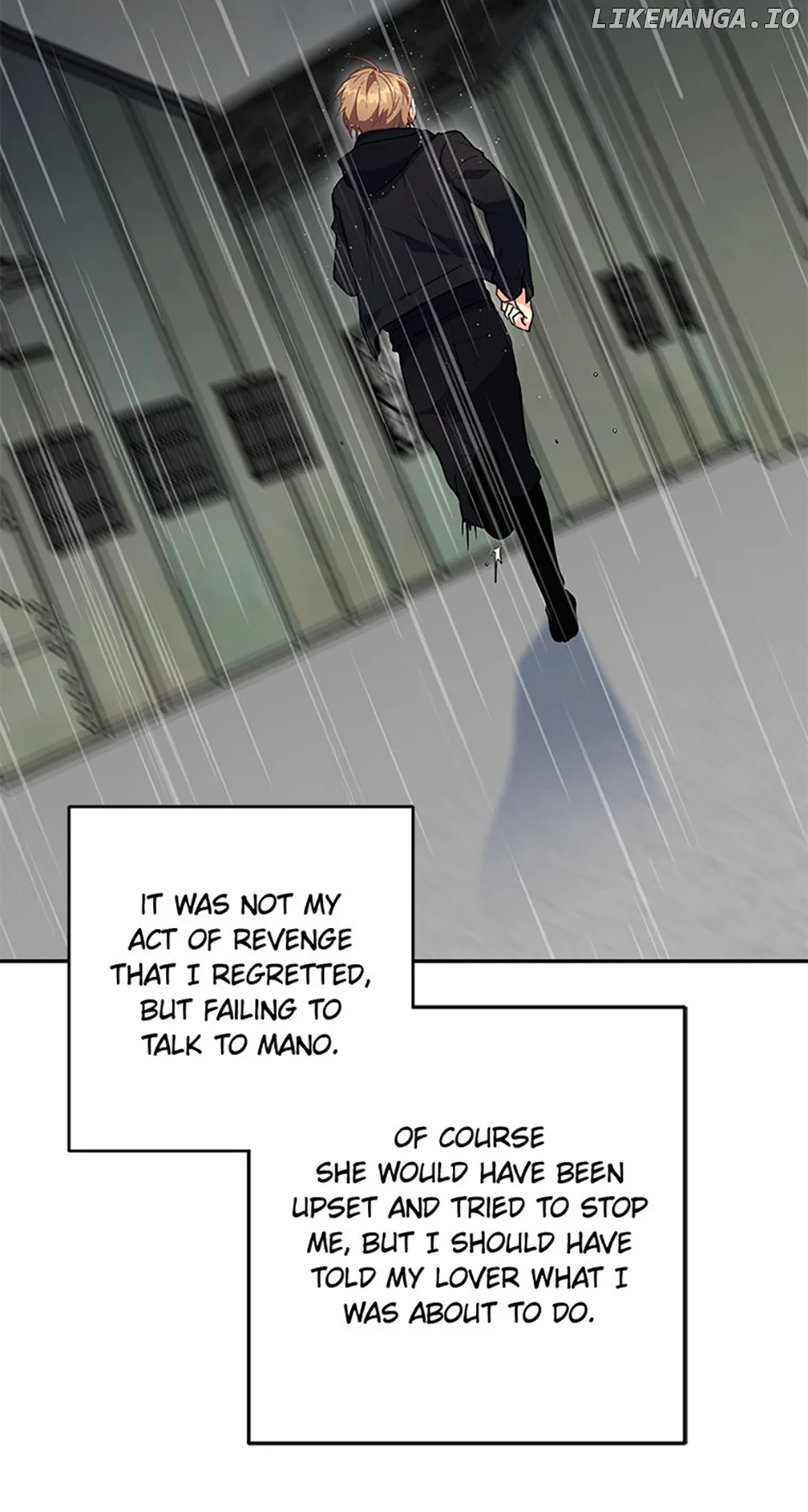 I’m the Main Character’s Little Sister Chapter 78 - Page 27