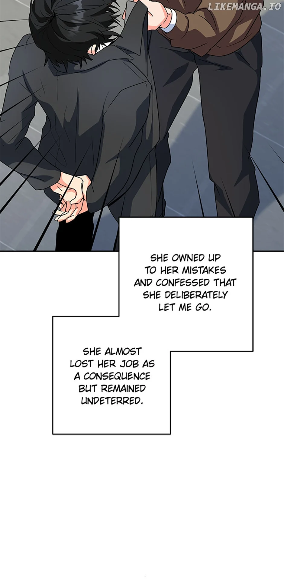 I’m the Main Character’s Little Sister Chapter 78 - Page 34