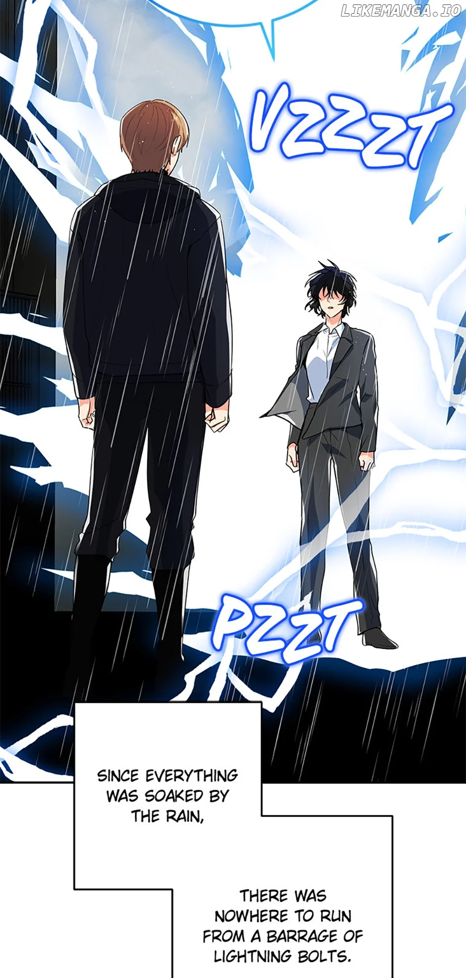 I’m the Main Character’s Little Sister Chapter 78 - Page 4