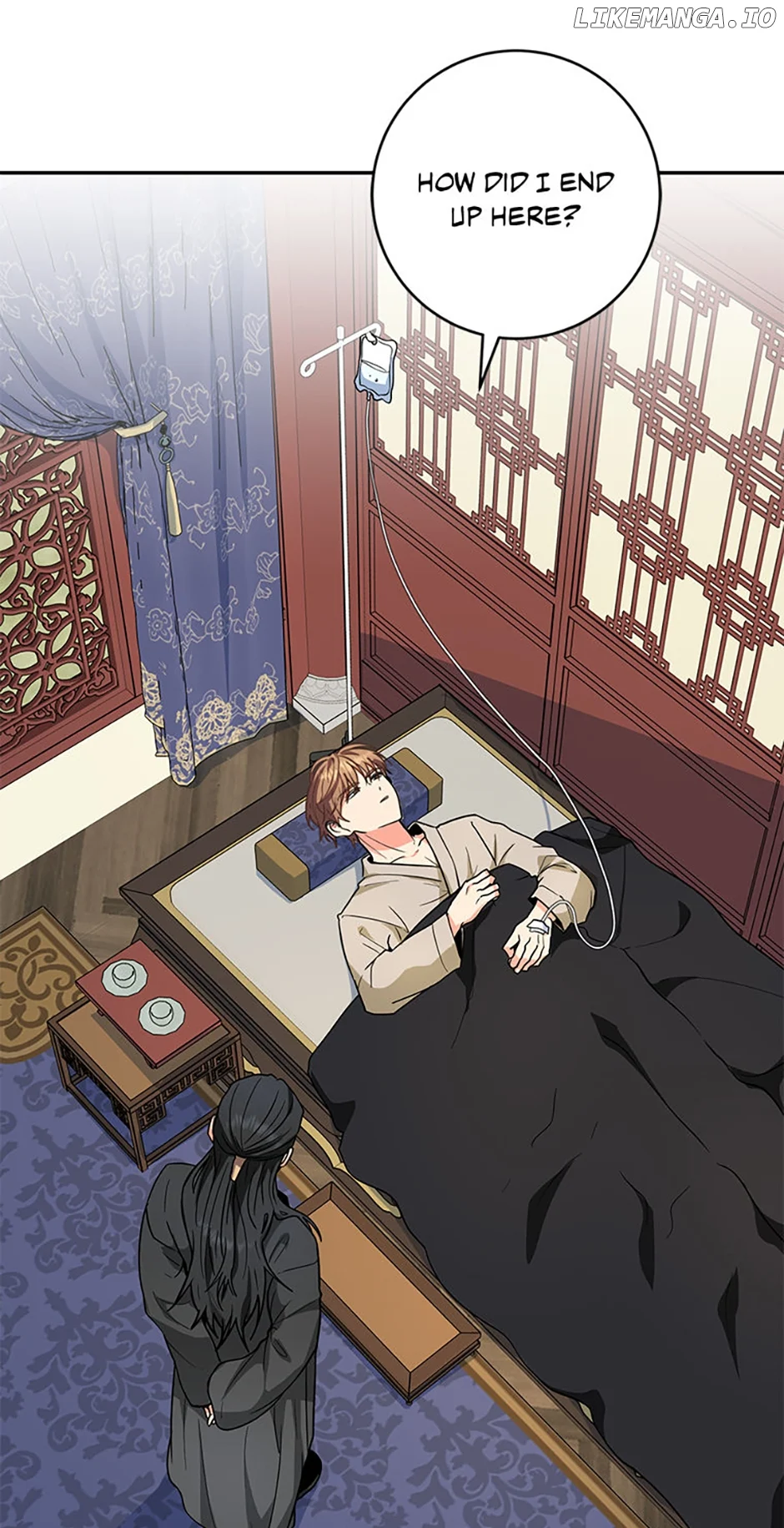 I’m the Main Character’s Little Sister Chapter 78 - Page 43