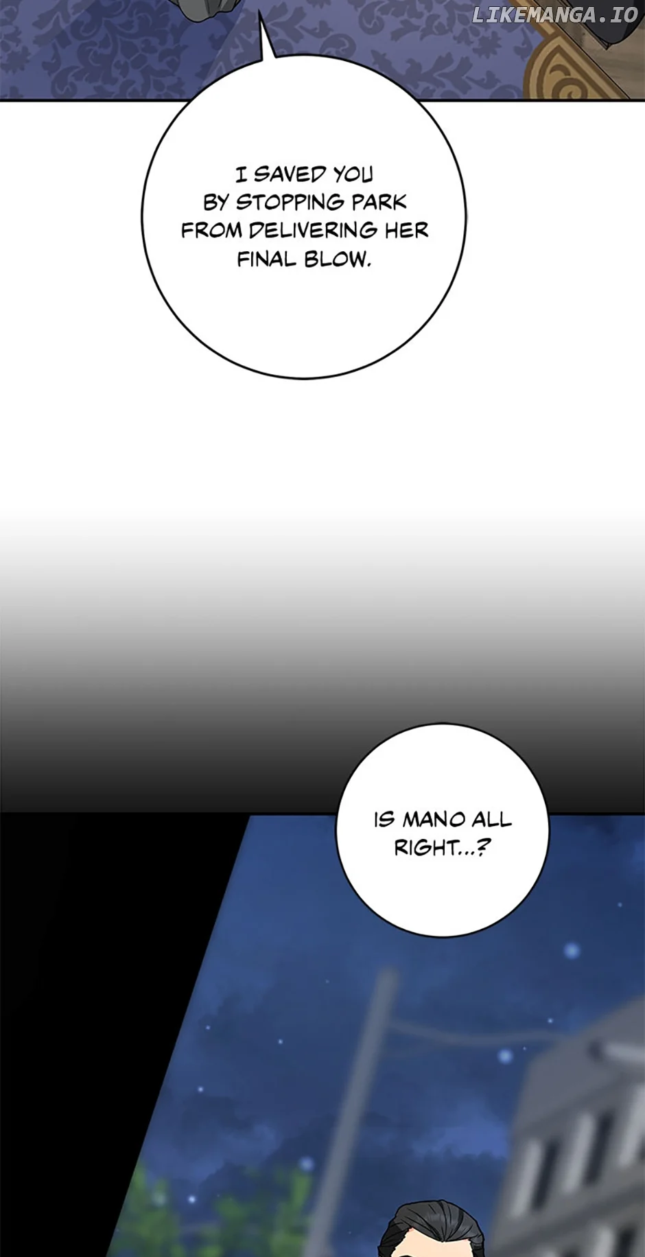 I’m the Main Character’s Little Sister Chapter 78 - Page 44