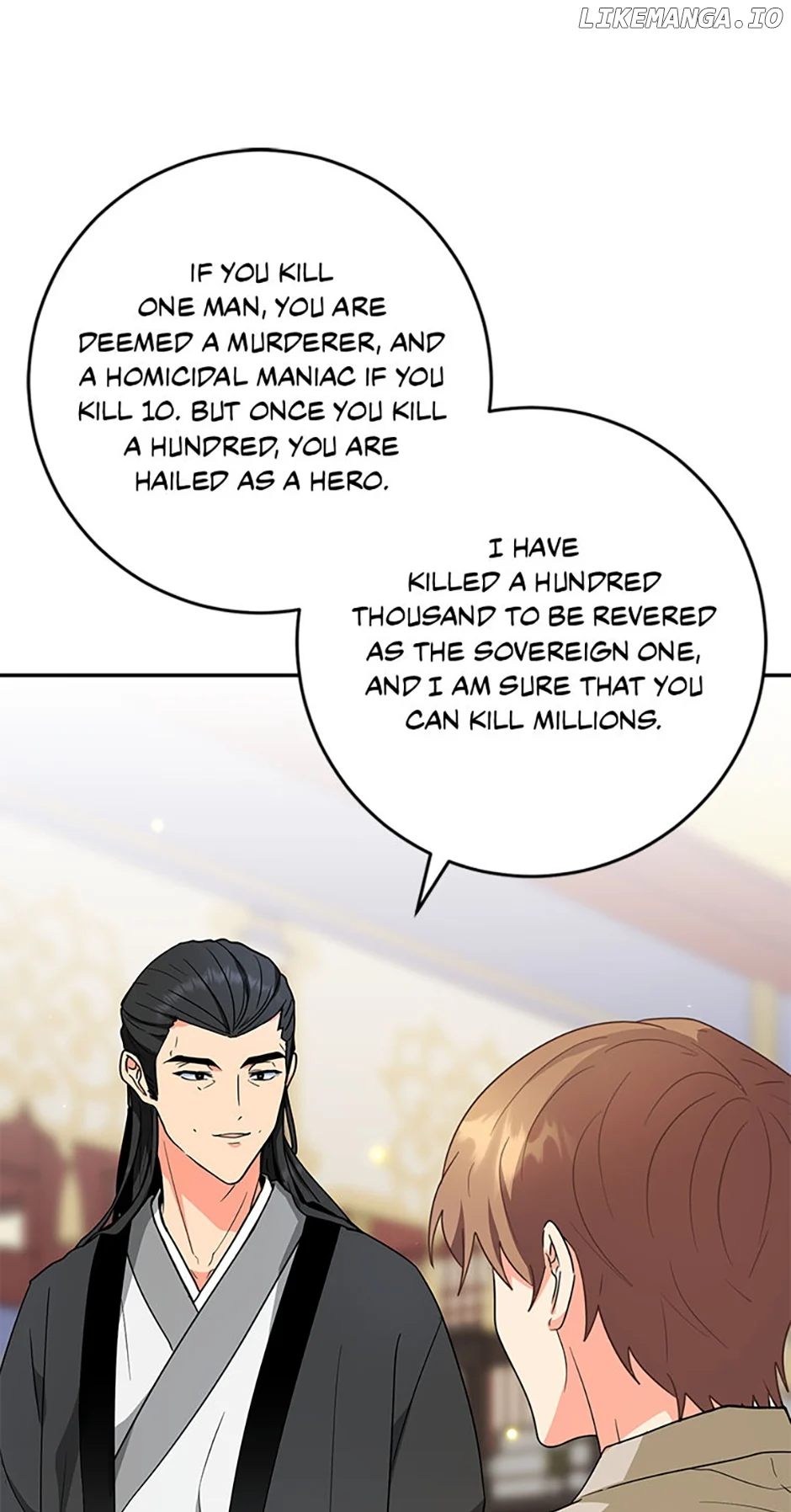 I’m the Main Character’s Little Sister Chapter 78 - Page 49