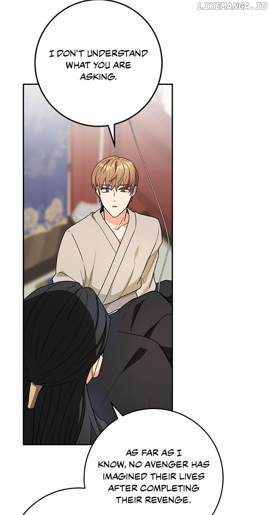 I’m the Main Character’s Little Sister Chapter 78 - Page 51