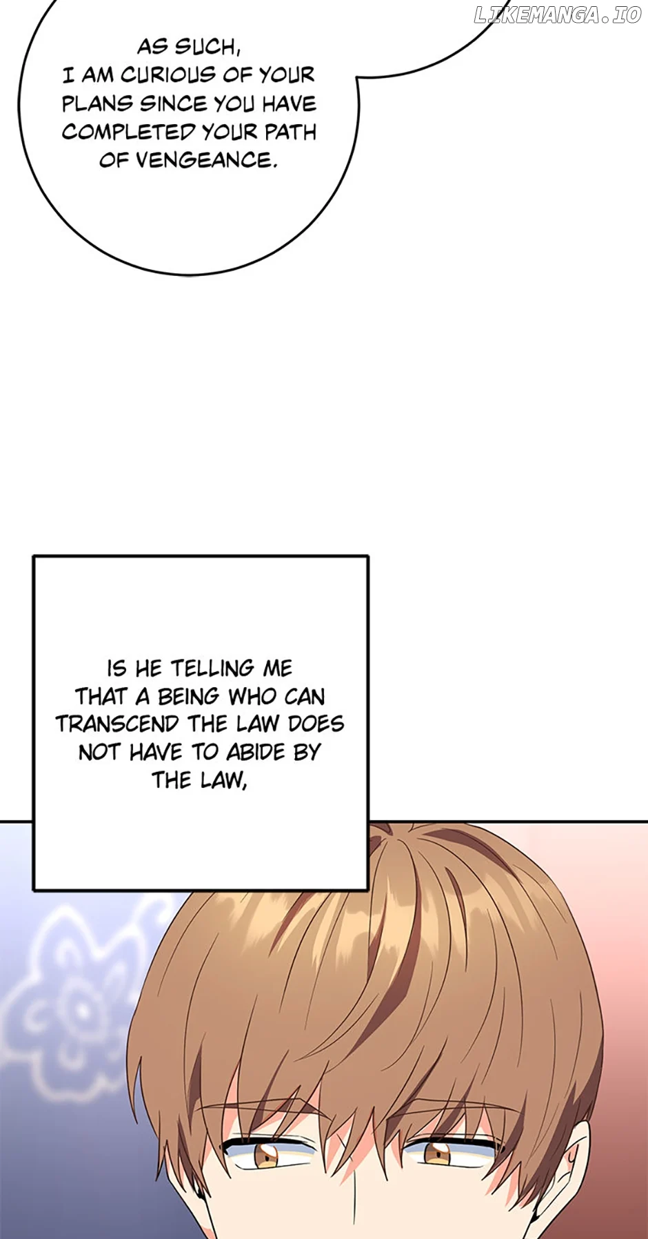 I’m the Main Character’s Little Sister Chapter 78 - Page 52