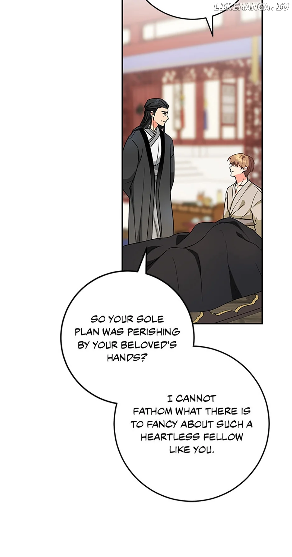 I’m the Main Character’s Little Sister Chapter 78 - Page 54