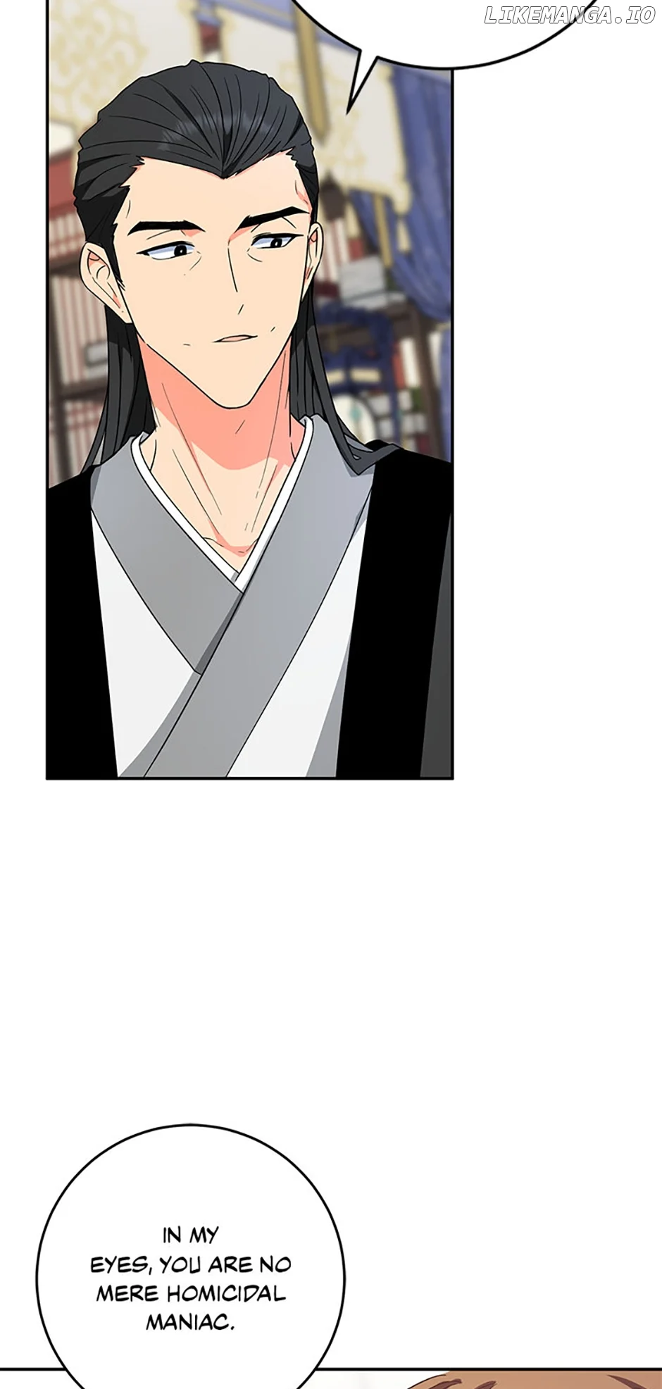 I’m the Main Character’s Little Sister Chapter 78 - Page 58