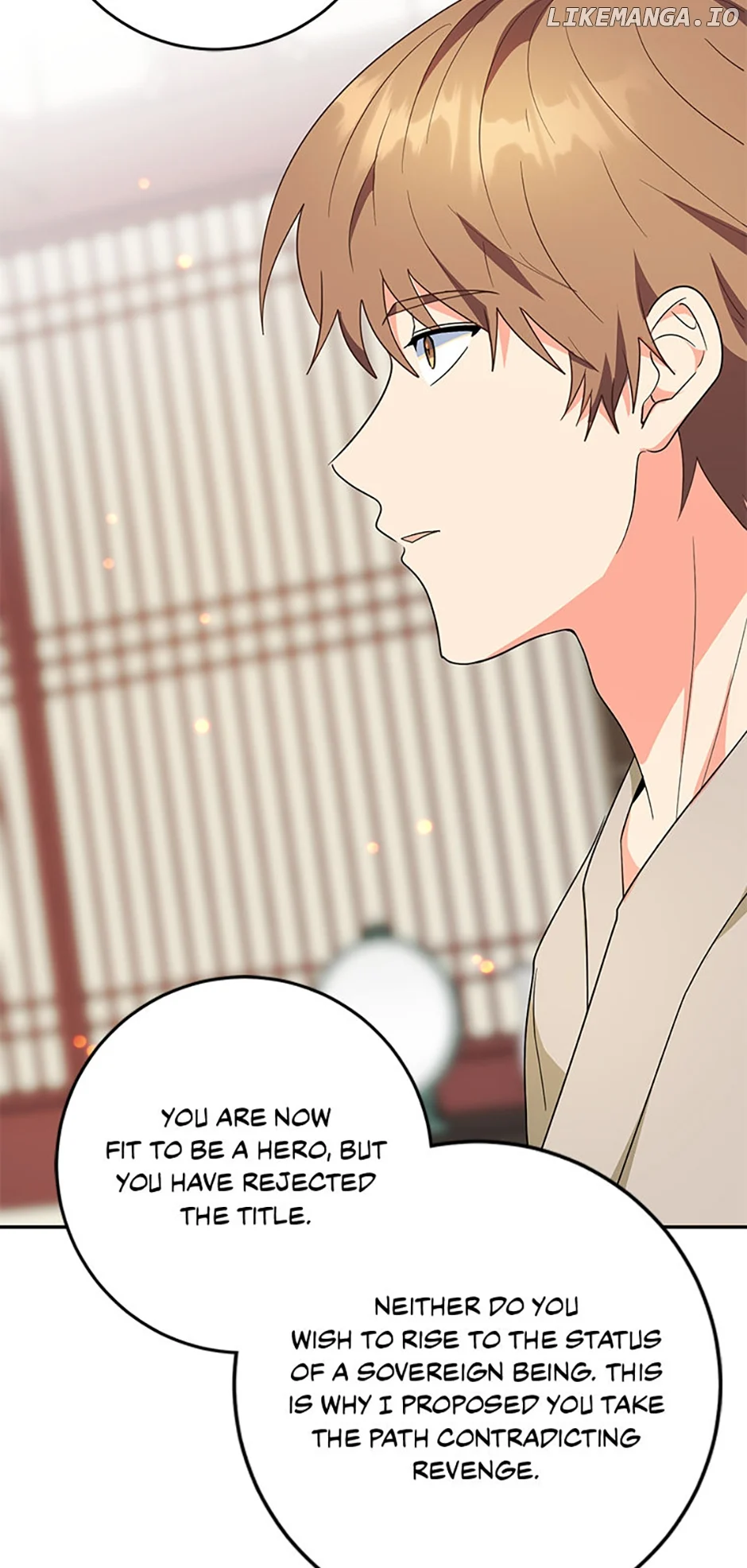 I’m the Main Character’s Little Sister Chapter 78 - Page 59