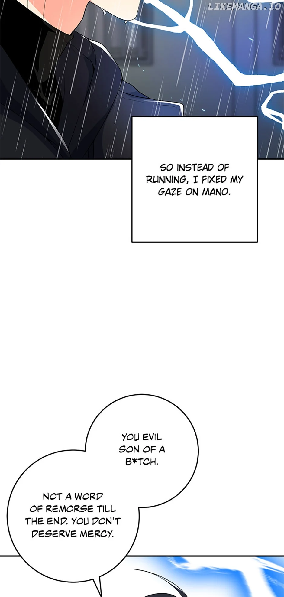 I’m the Main Character’s Little Sister Chapter 78 - Page 6