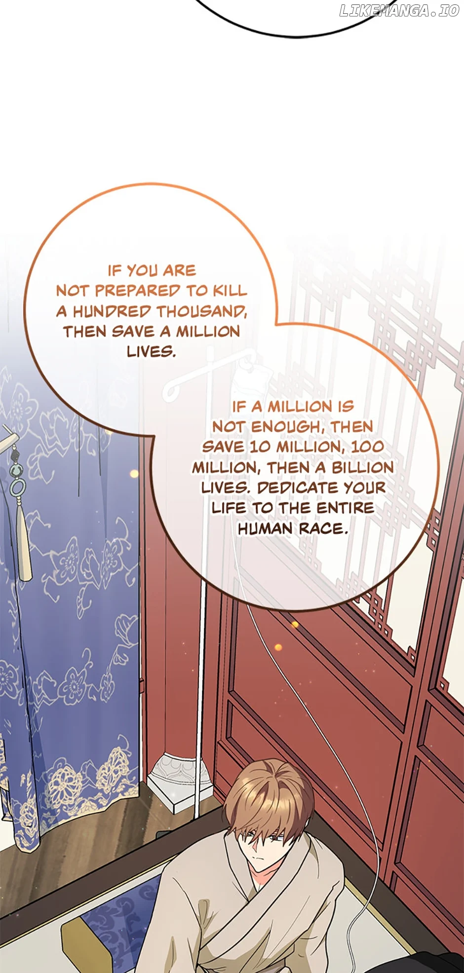 I’m the Main Character’s Little Sister Chapter 78 - Page 60