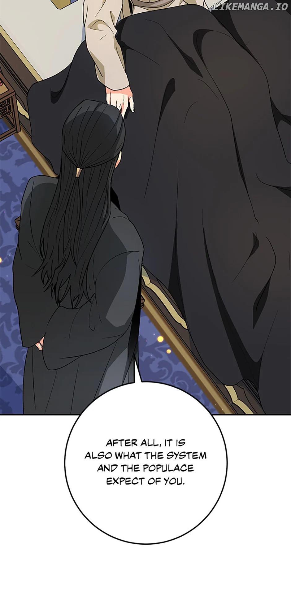 I’m the Main Character’s Little Sister Chapter 78 - Page 61