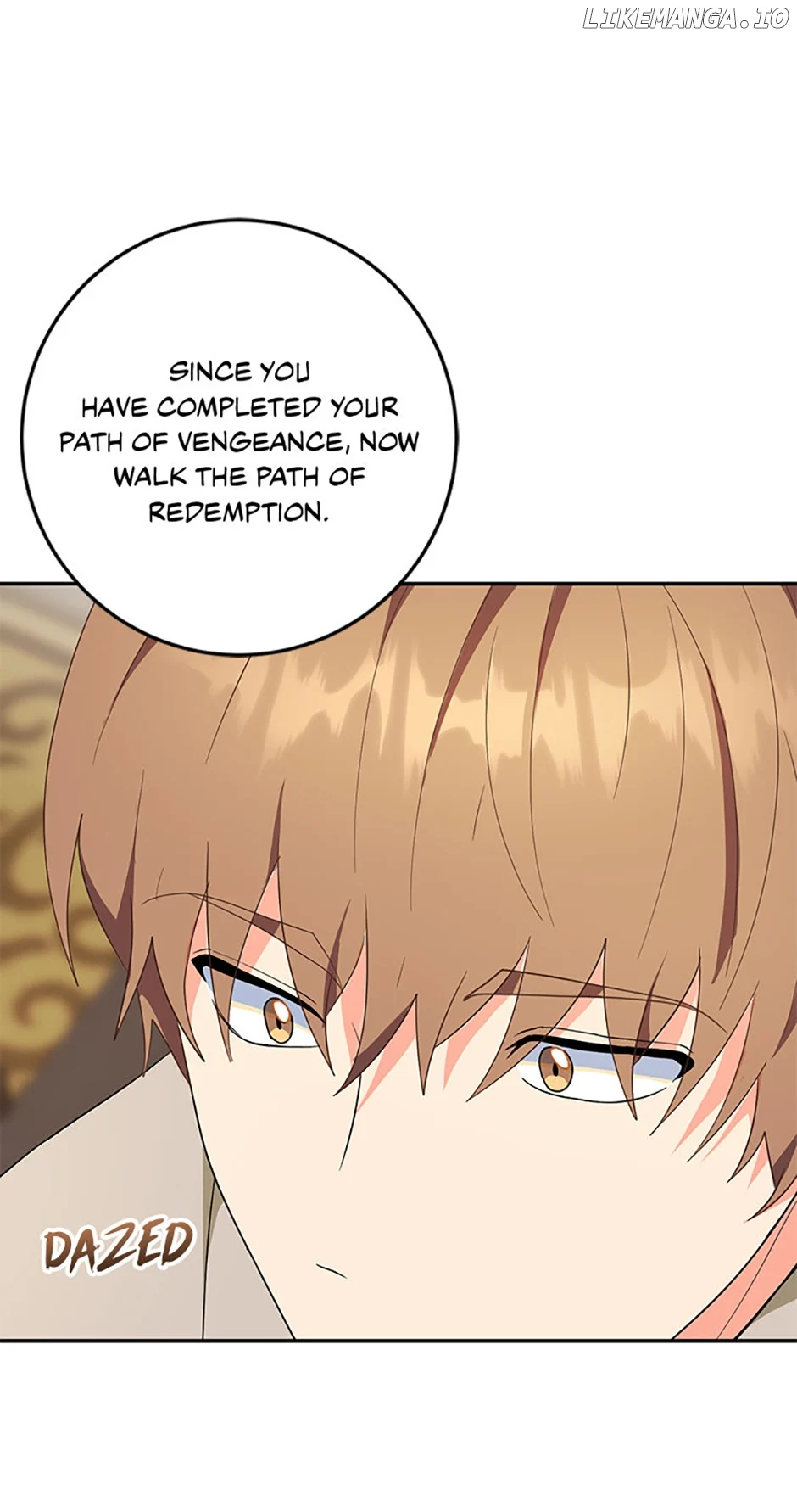 I’m the Main Character’s Little Sister Chapter 78 - Page 62