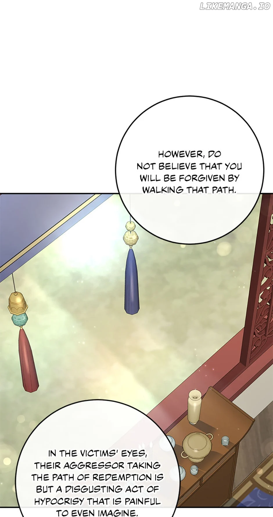I’m the Main Character’s Little Sister Chapter 78 - Page 63