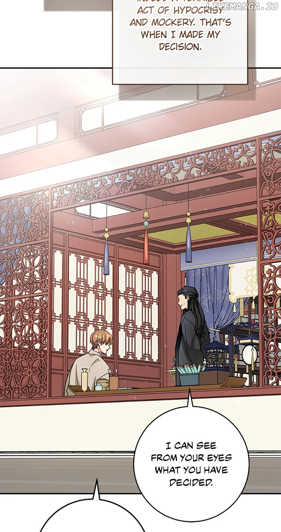 I’m the Main Character’s Little Sister Chapter 78 - Page 65