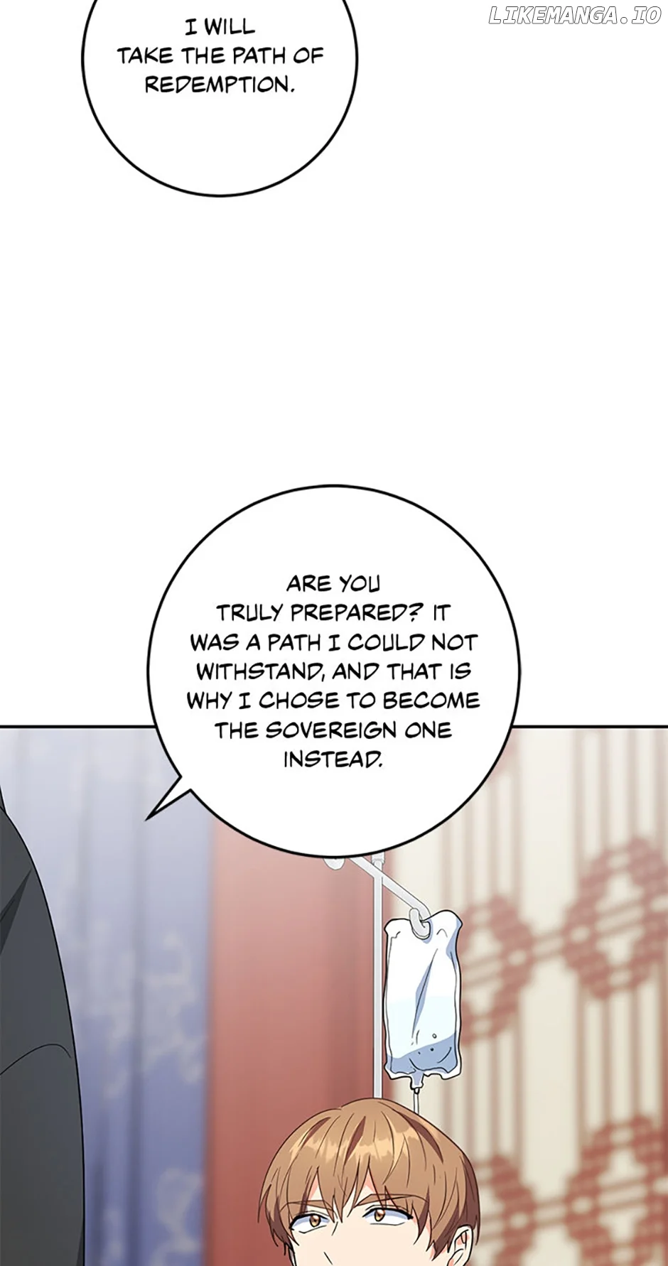 I’m the Main Character’s Little Sister Chapter 78 - Page 66