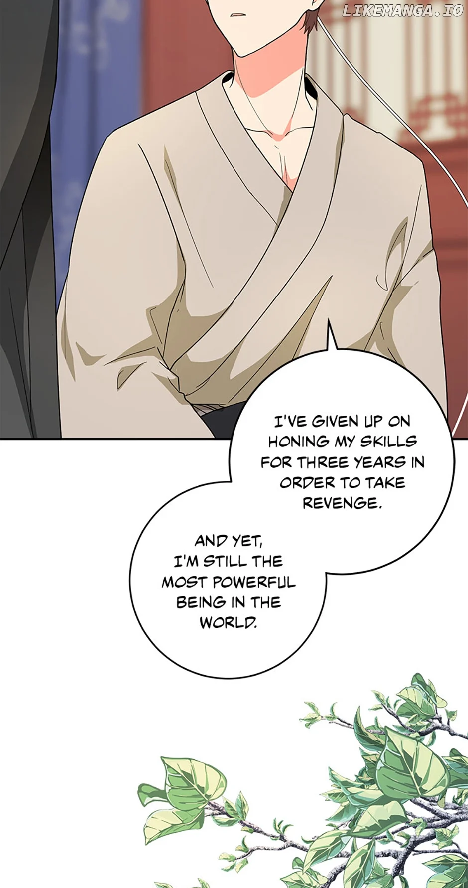 I’m the Main Character’s Little Sister Chapter 78 - Page 67