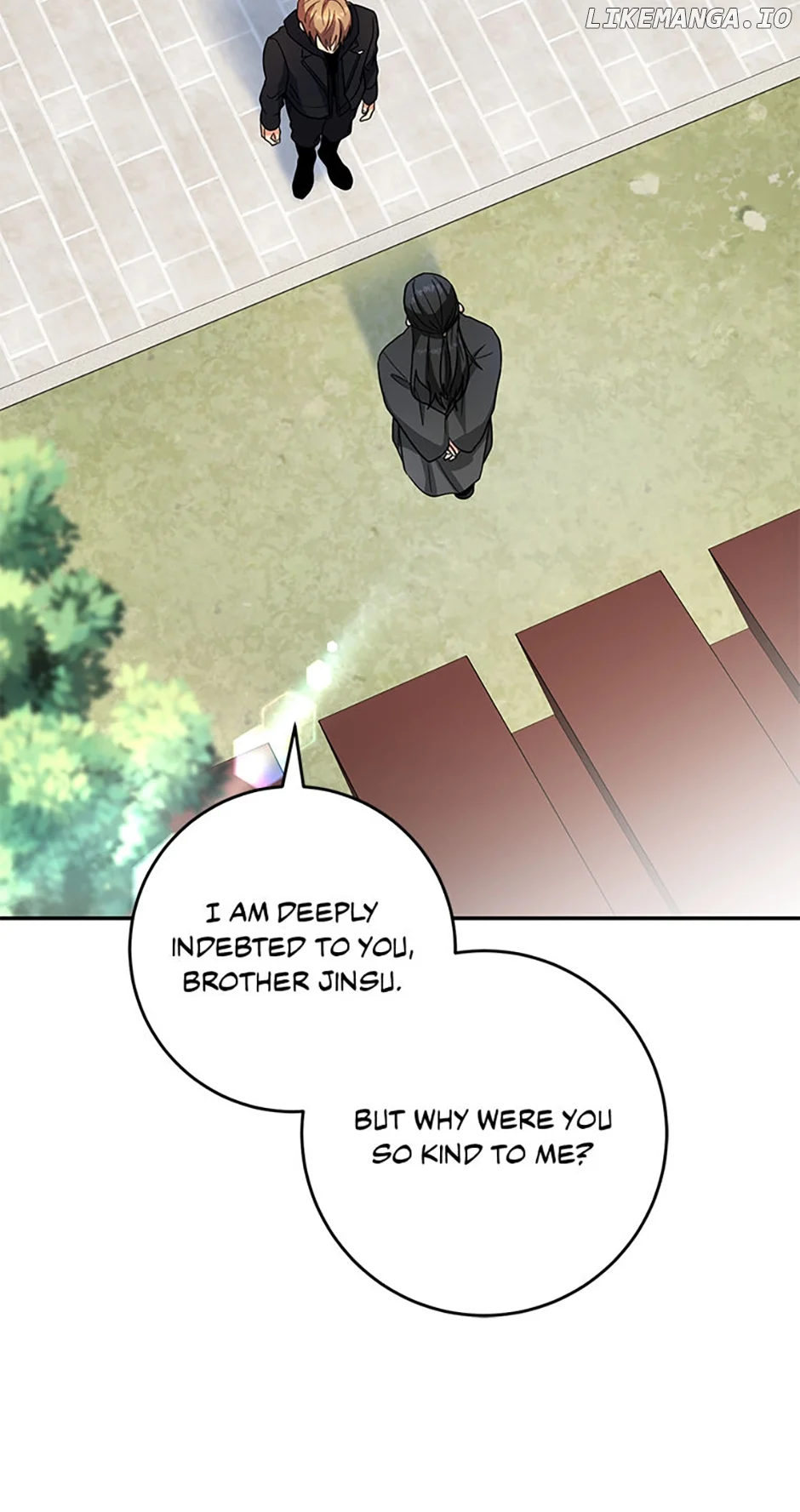 I’m the Main Character’s Little Sister Chapter 78 - Page 69
